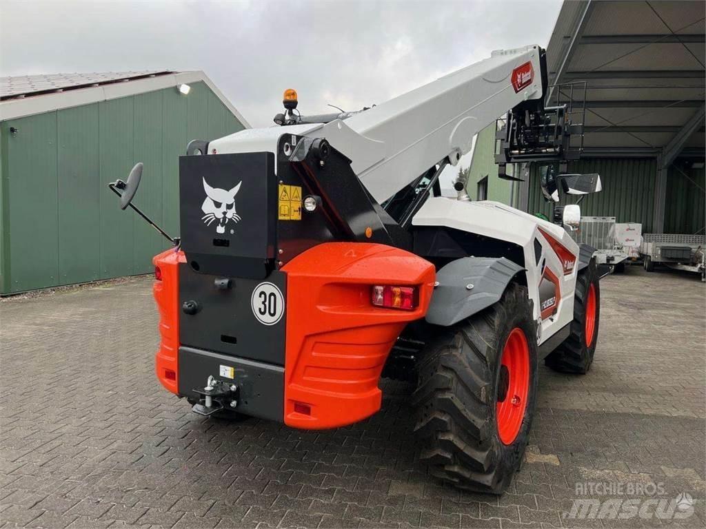 Bobcat TL40.180 Sollevatori telescopici