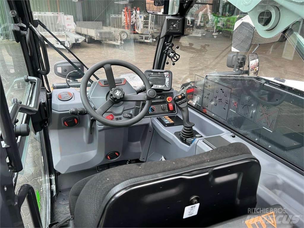 Bobcat TL40.180 Sollevatori telescopici