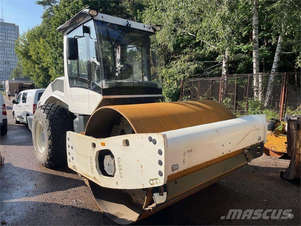 Bomag BW 211-5 Rulli monotamburo