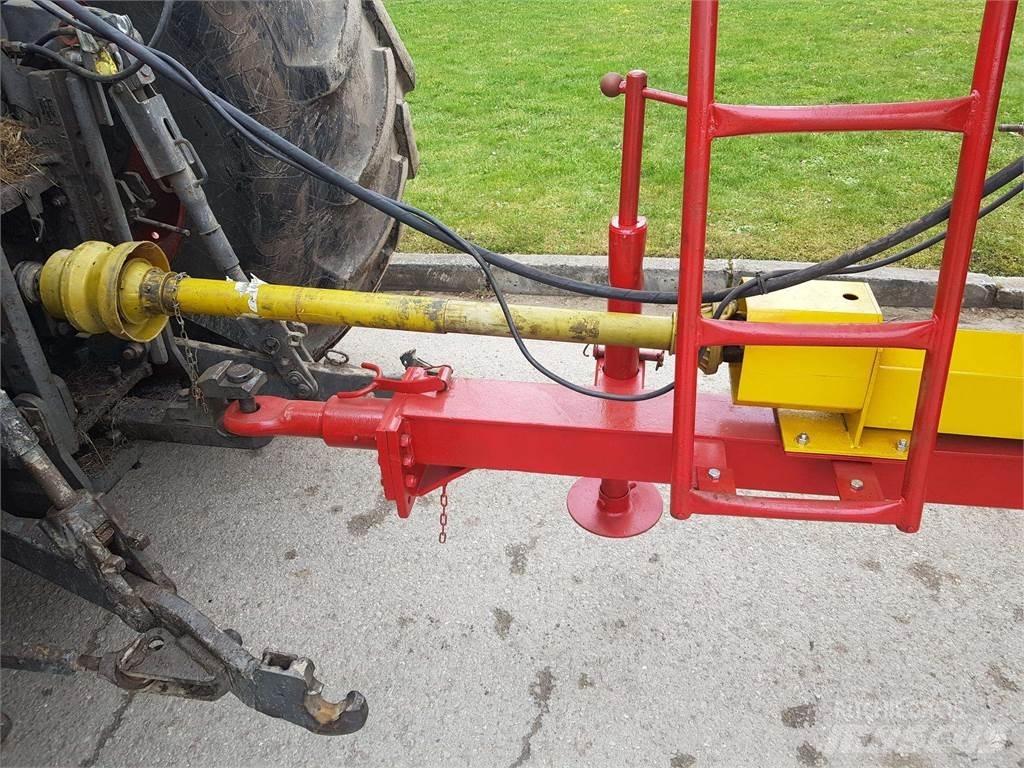 Bredal B-4 Spargiminerale