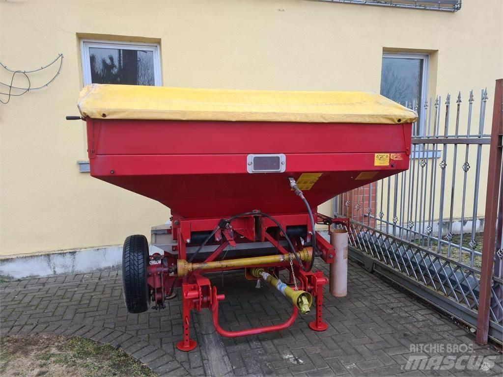 Bredal B2 Agricoltura - Altro