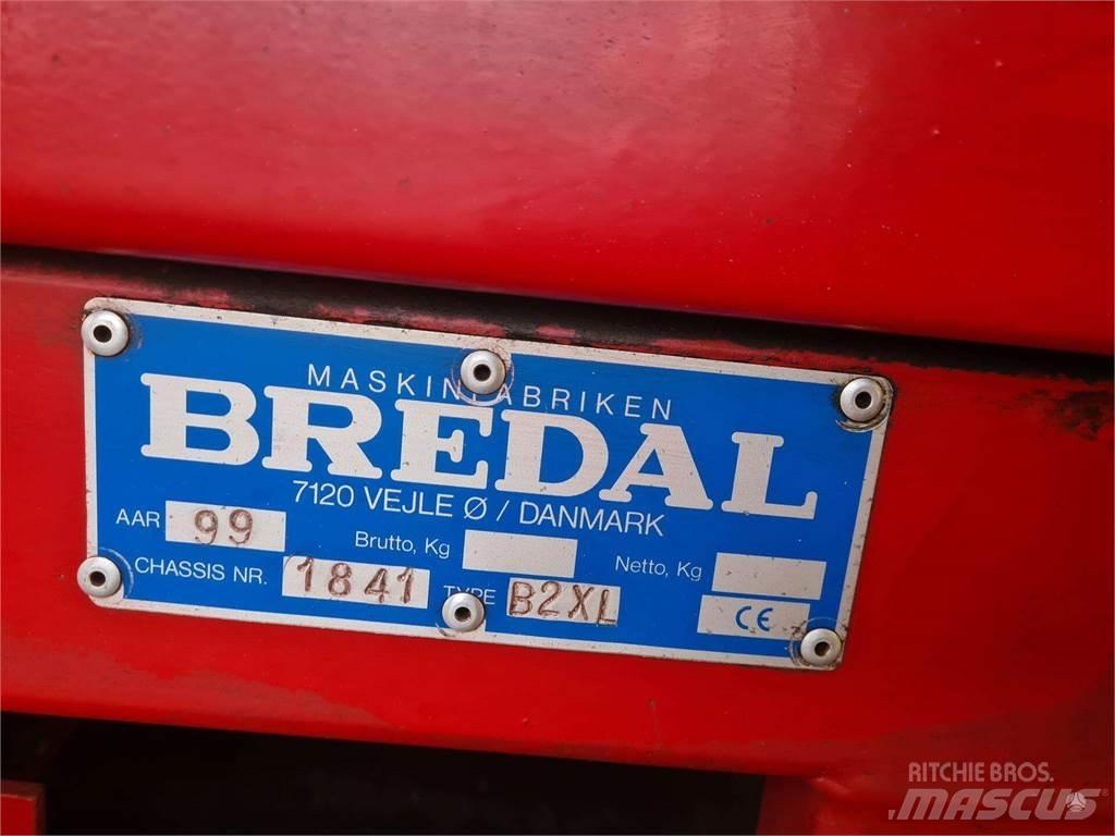 Bredal B2 Agricoltura - Altro