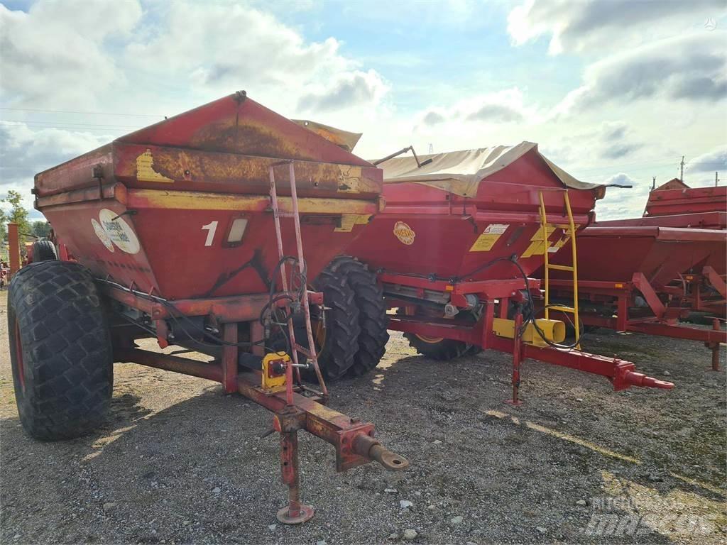 Bredal B4S Agricoltura - Altro