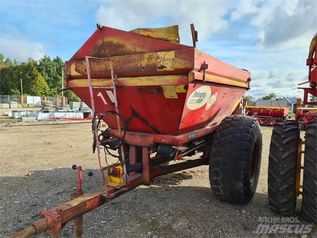 Bredal B4S Agricoltura - Altro