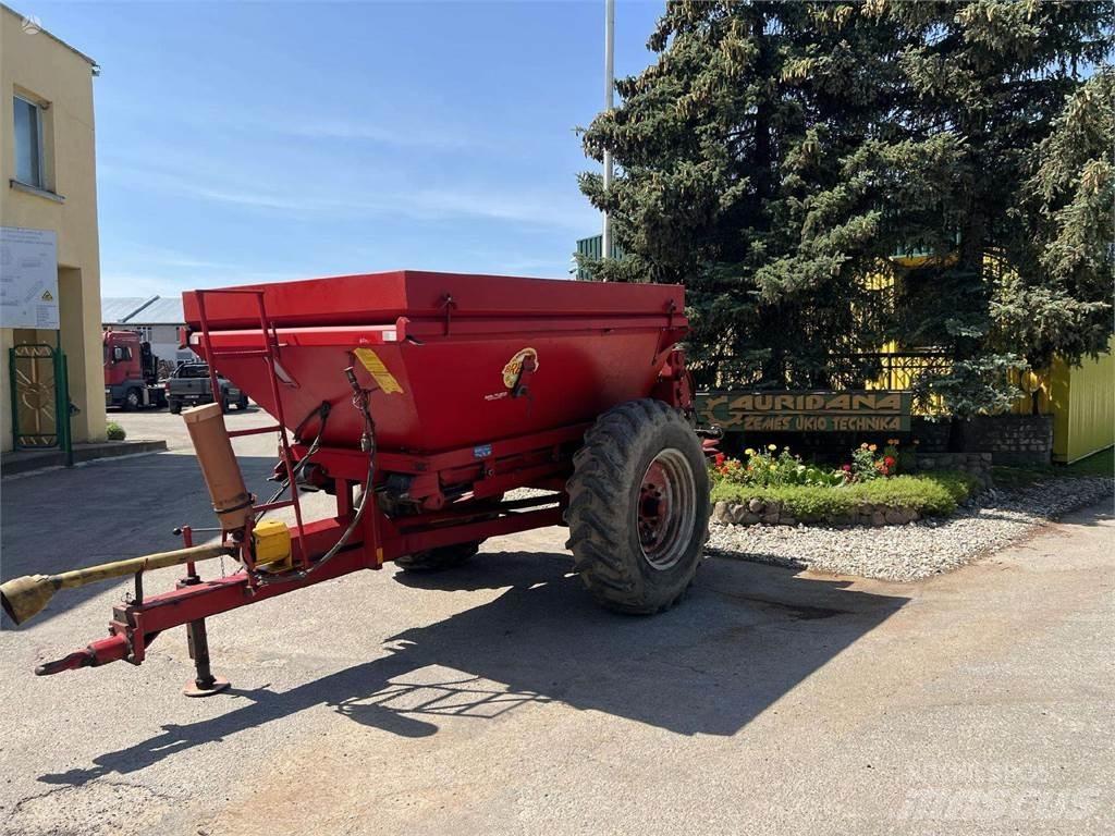 Bredal B4S Agricoltura - Altro