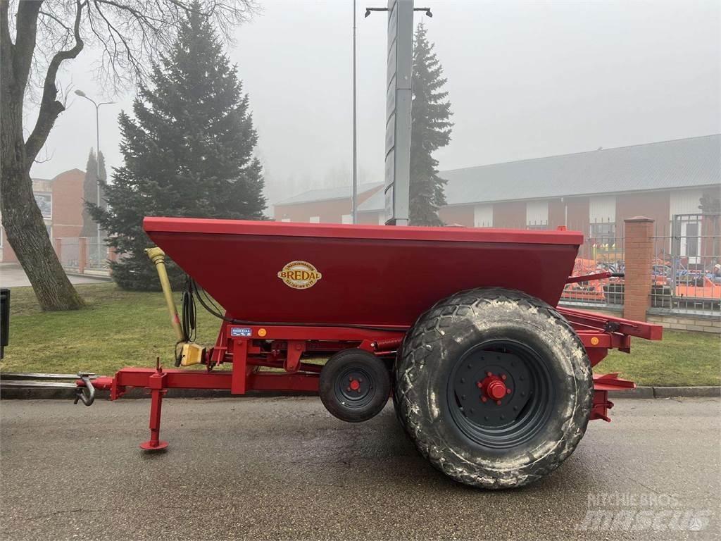 Bredal B50 Agricoltura - Altro