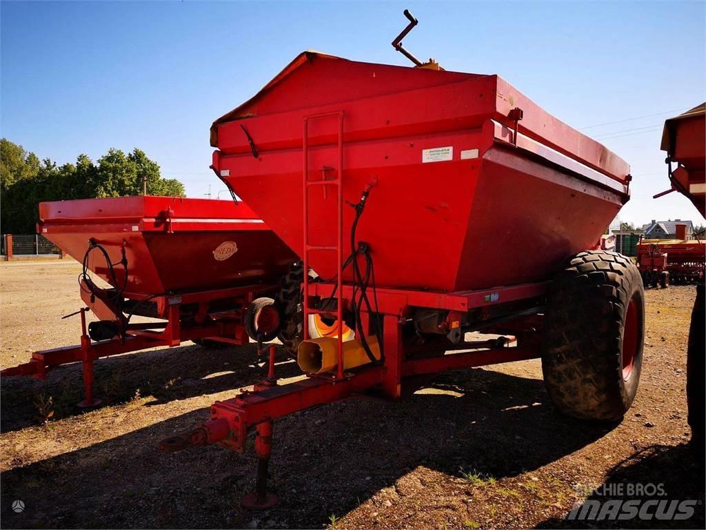 Bredal B6 Agricoltura - Altro