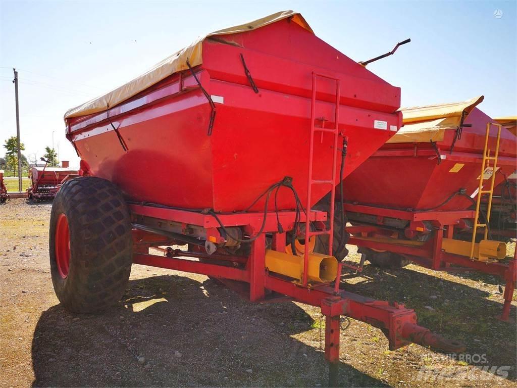 Bredal B6 Agricoltura - Altro