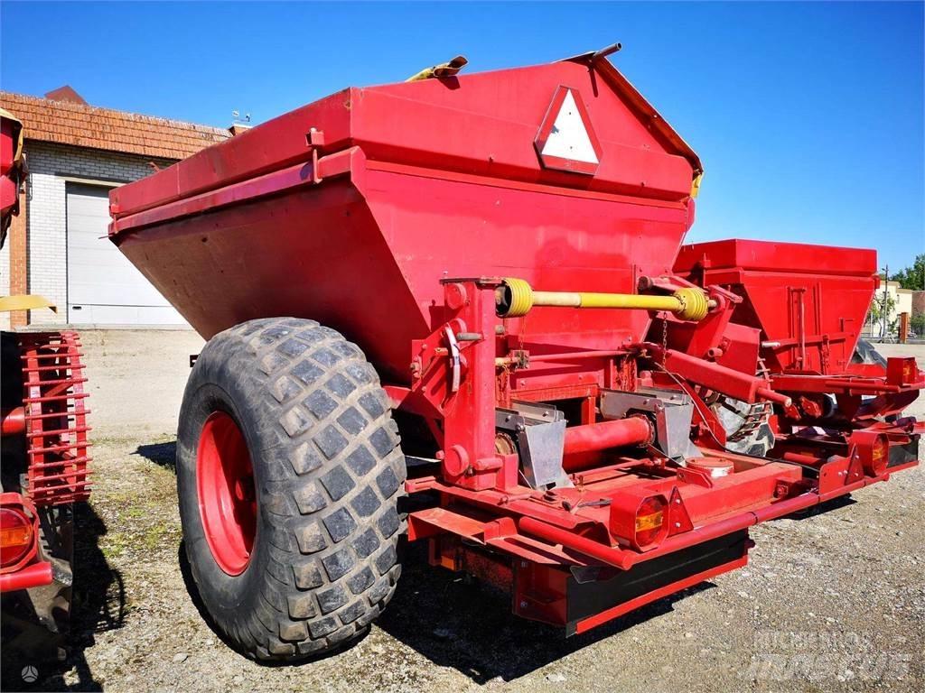 Bredal B6 Agricoltura - Altro