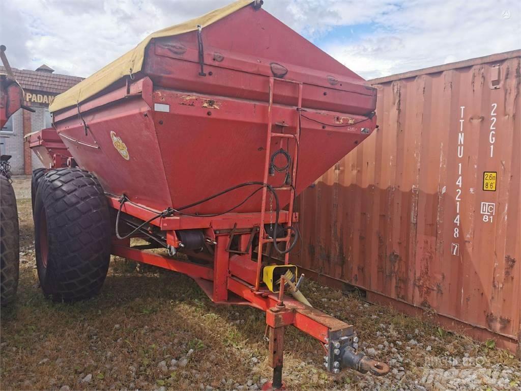 Bredal B6 Agricoltura - Altro