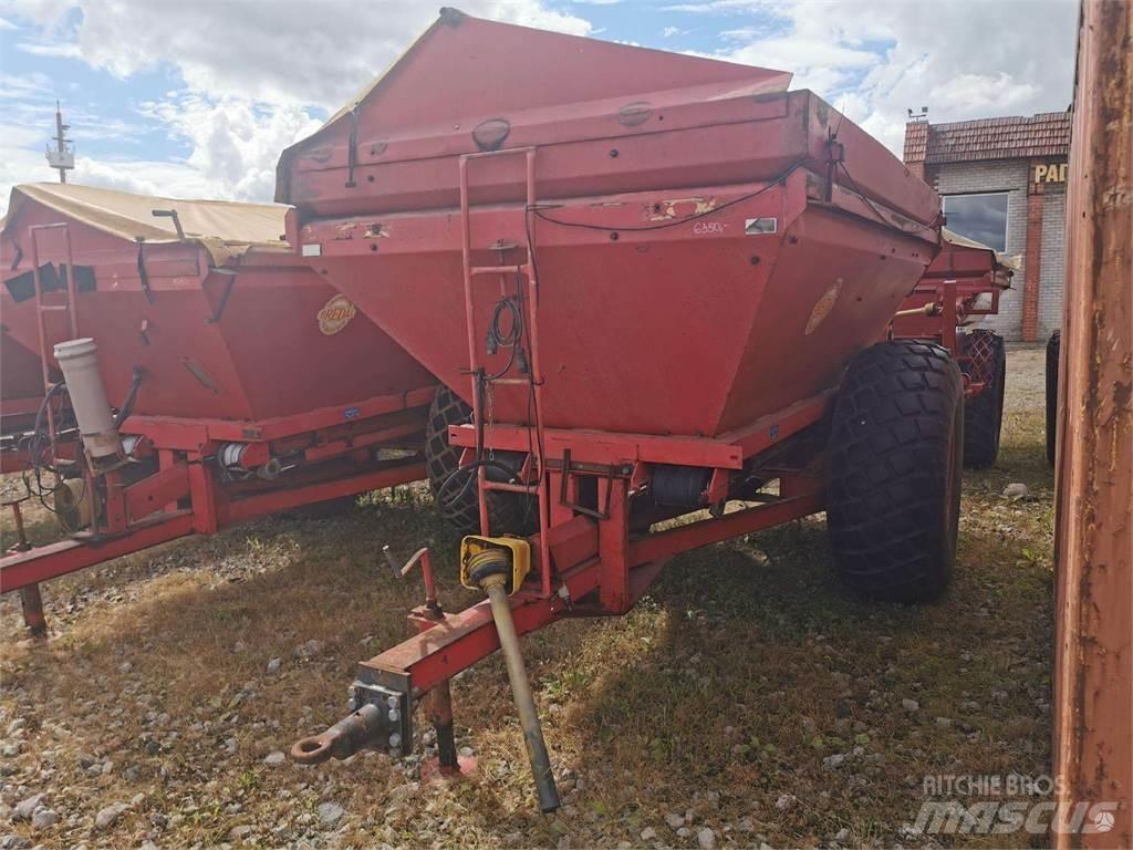 Bredal B6 Agricoltura - Altro