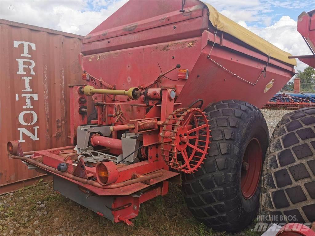 Bredal B6 Agricoltura - Altro