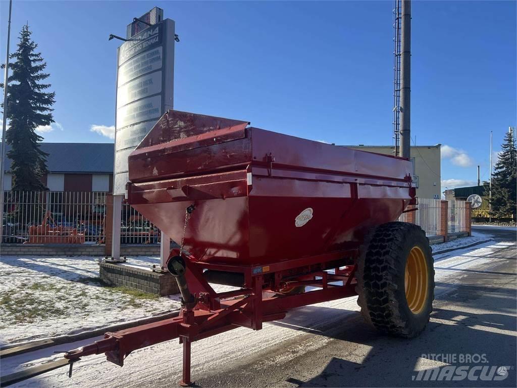 Bredal B80 Agricoltura - Altro