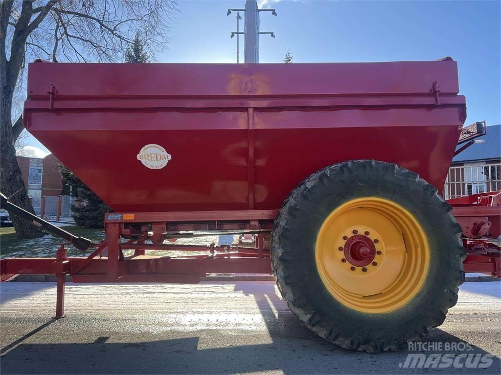 Bredal B80 Agricoltura - Altro
