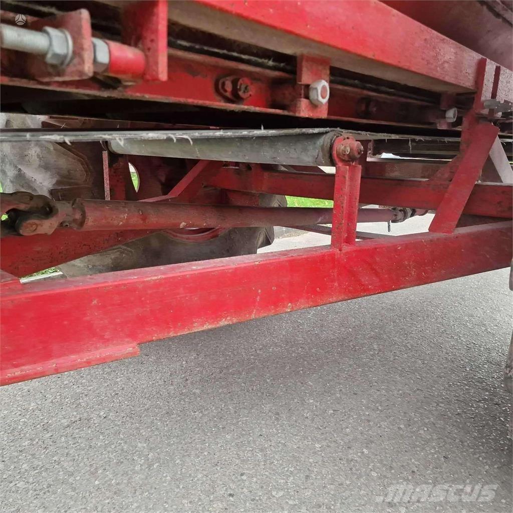 Bredal B80 Spargiminerale