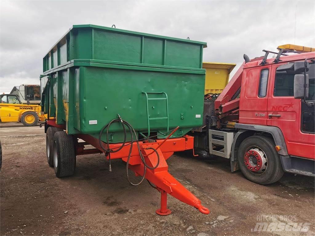 Brimont 12tt Agricoltura - Altro