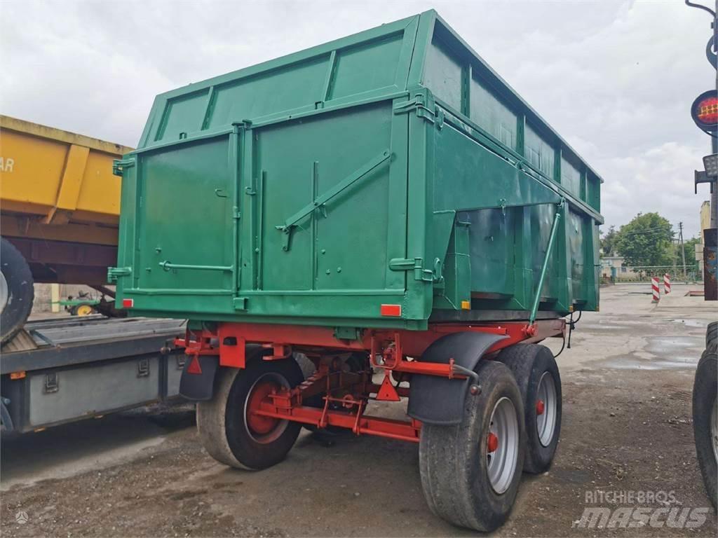 Brimont 12tt Agricoltura - Altro
