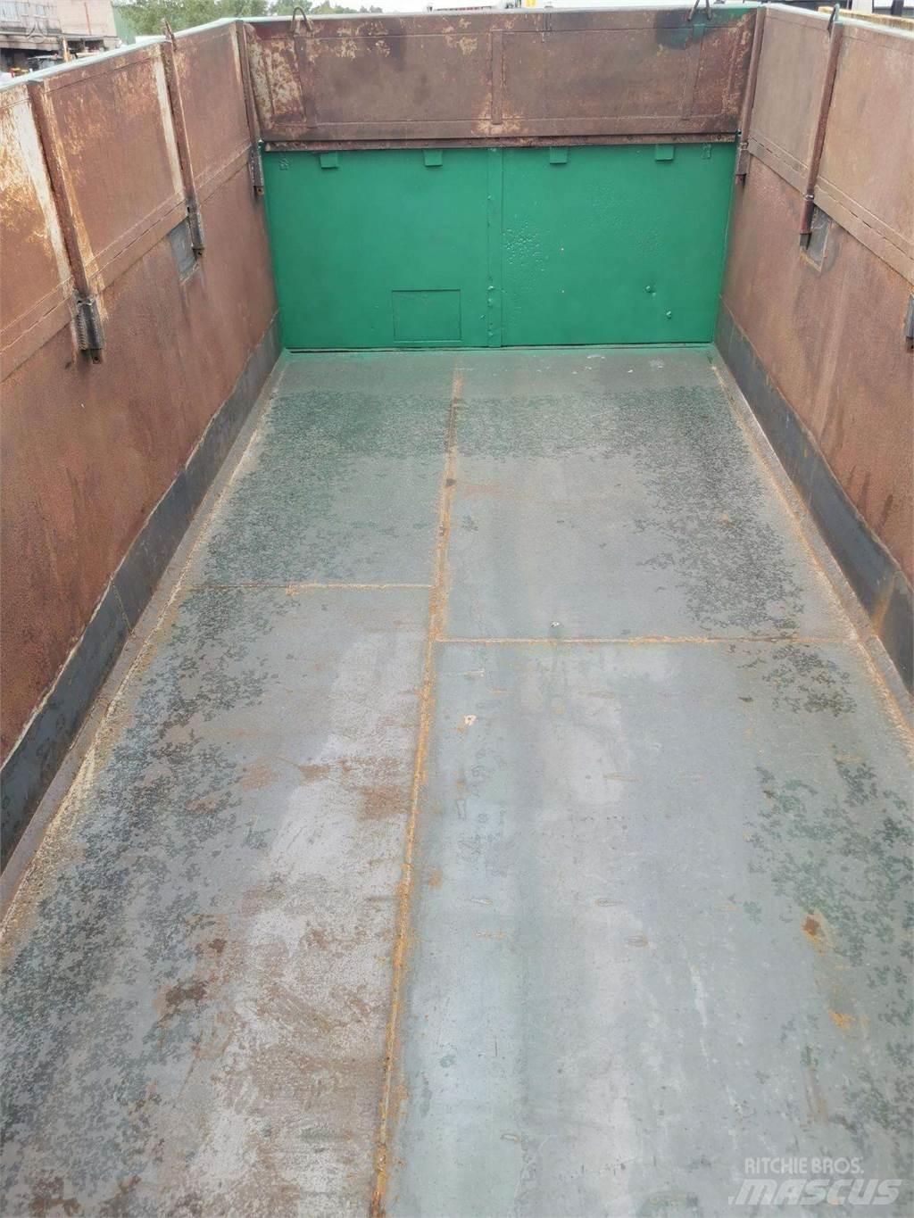 Brimont 12tt Agricoltura - Altro