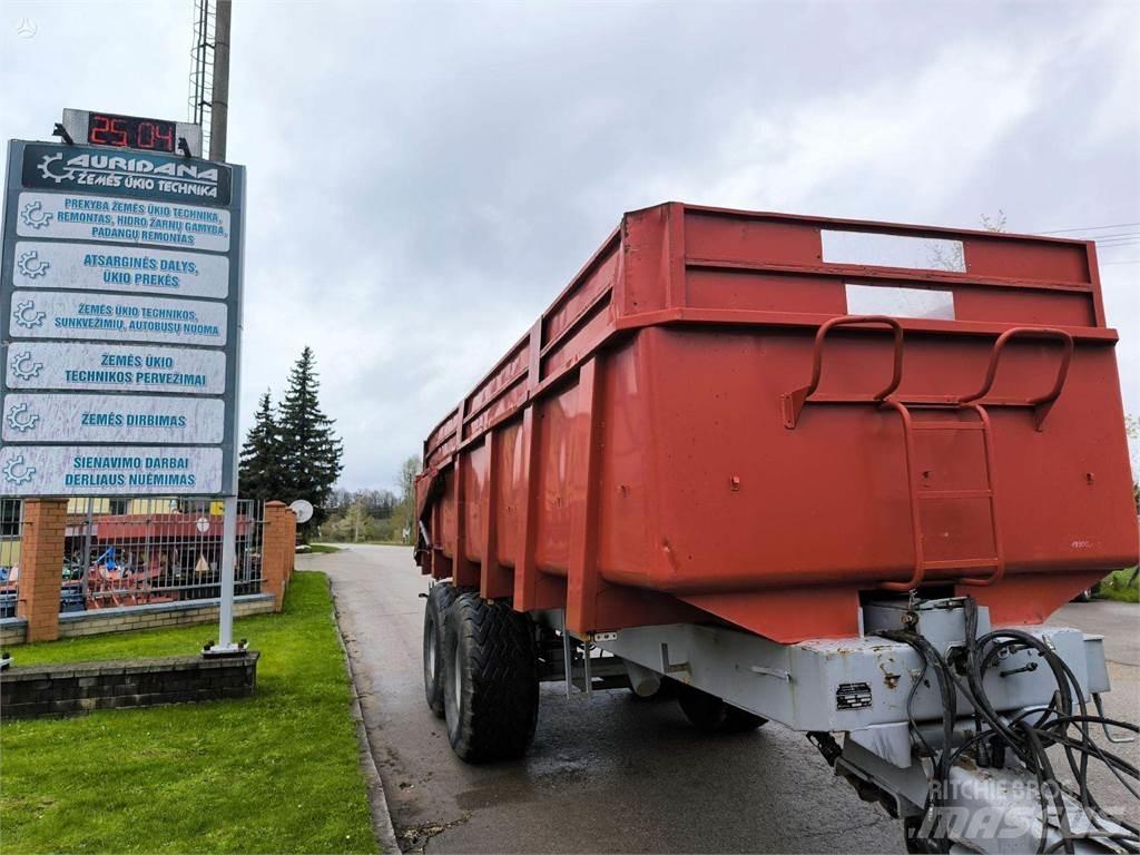 Brimont BB18BC Agricoltura - Altro