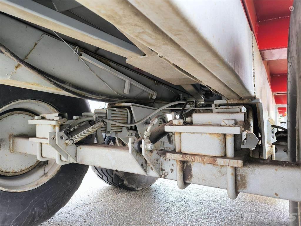 Brimont BB18BC Agricoltura - Altro