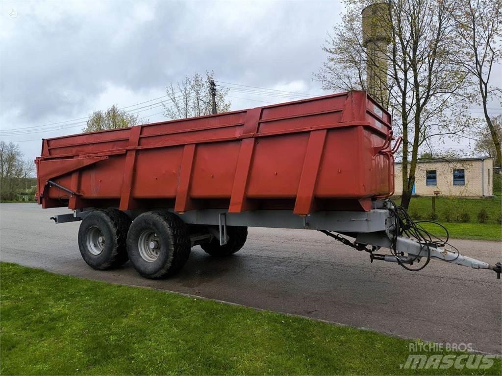 Brimont BB18BC Agricoltura - Altro
