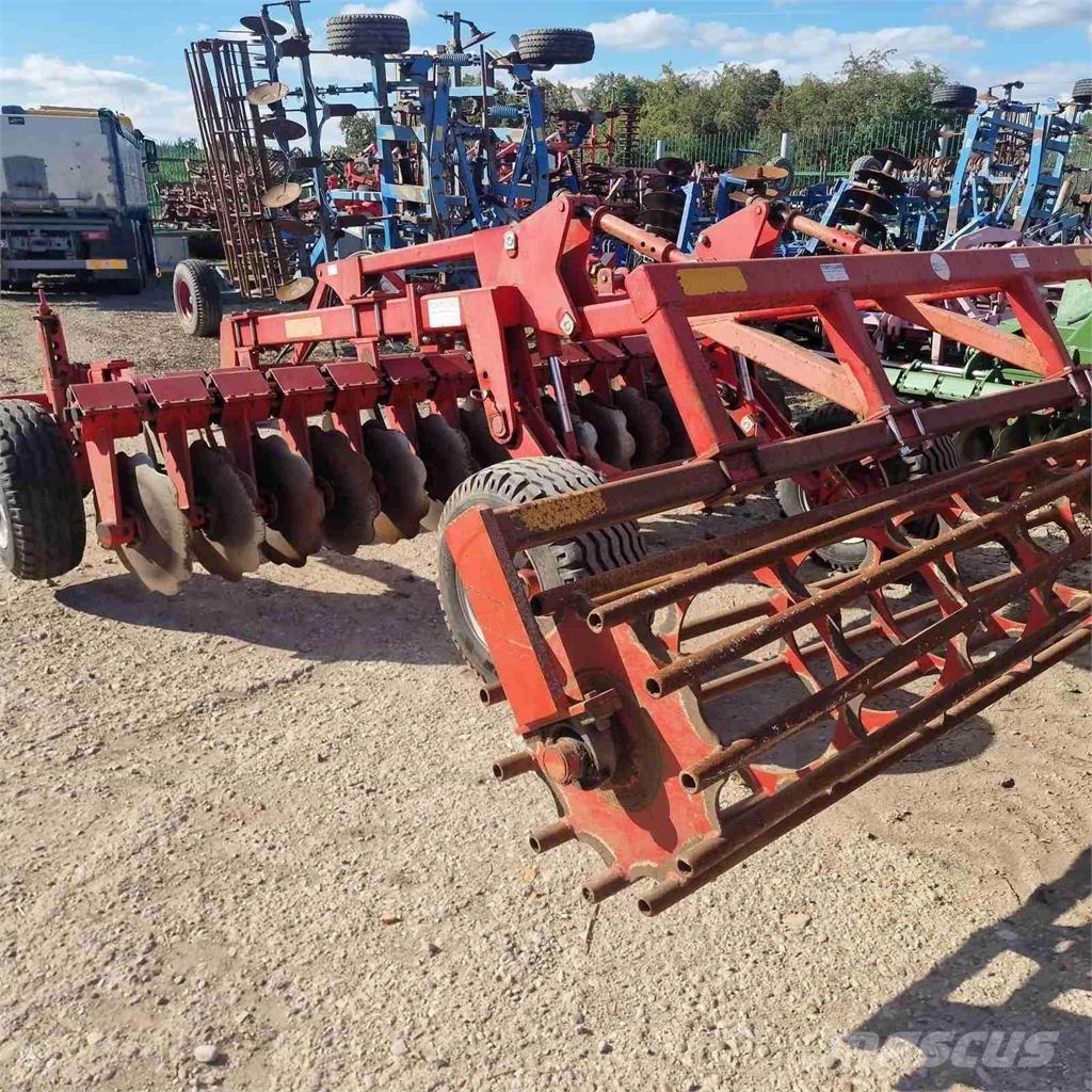 Brix 400 Frangizolle
