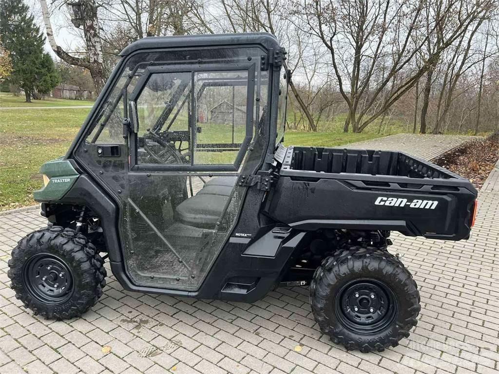 Can-am  ATV