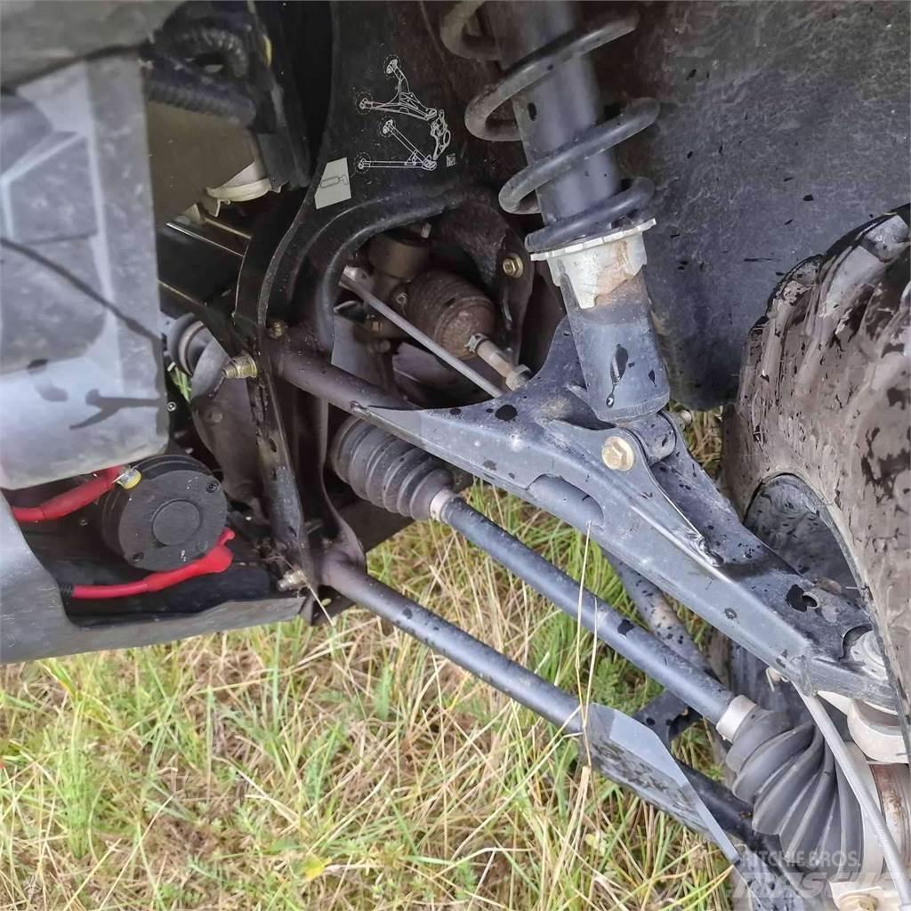 Can-am  ATV