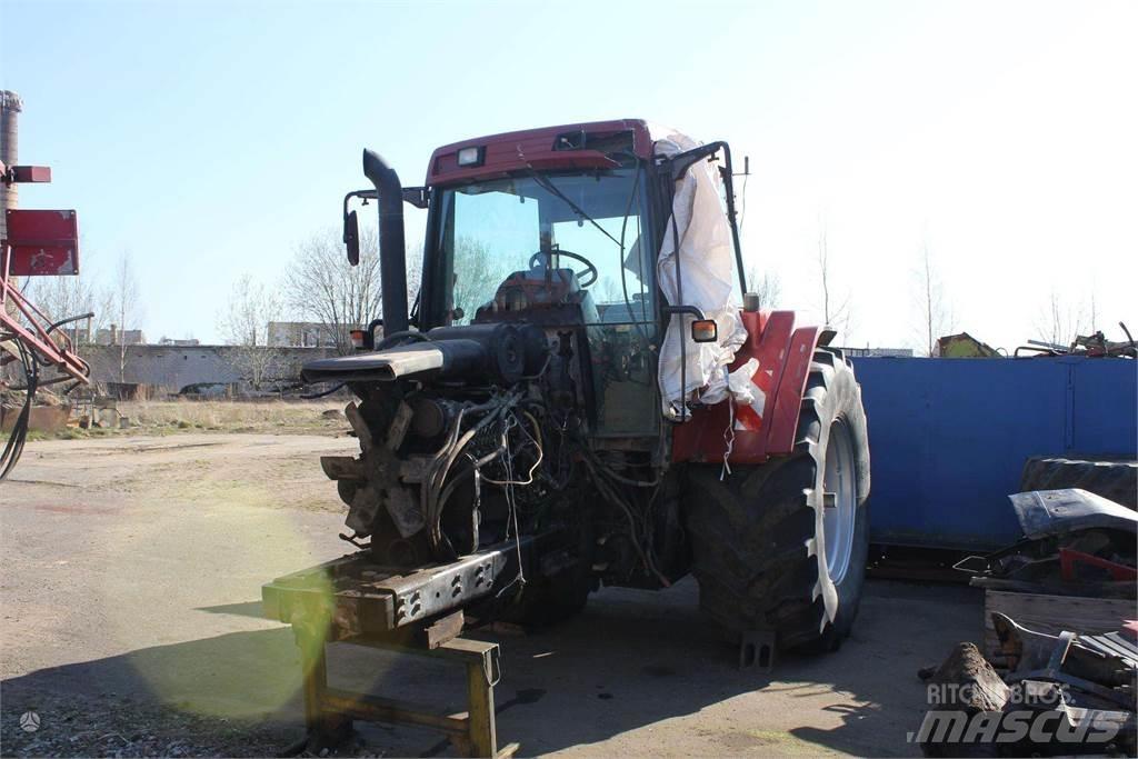 Case IH 7210 Agricoltura - Altro