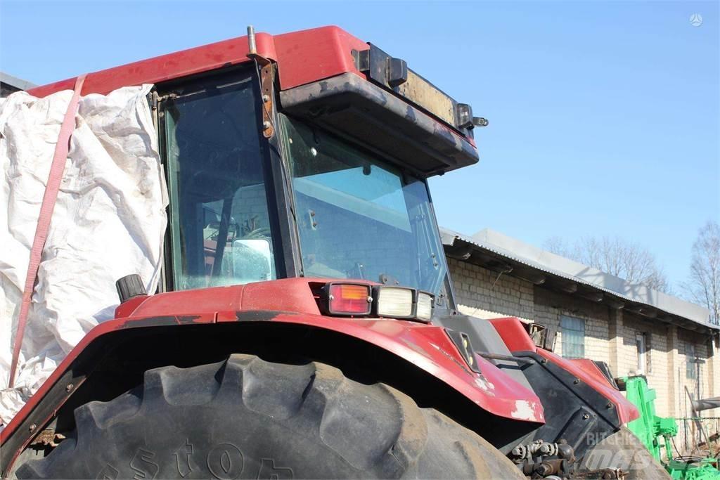 Case IH 7210 Agricoltura - Altro
