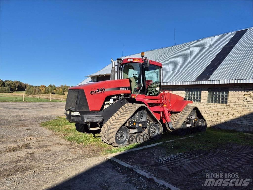 Case IH STX 440 Trattori