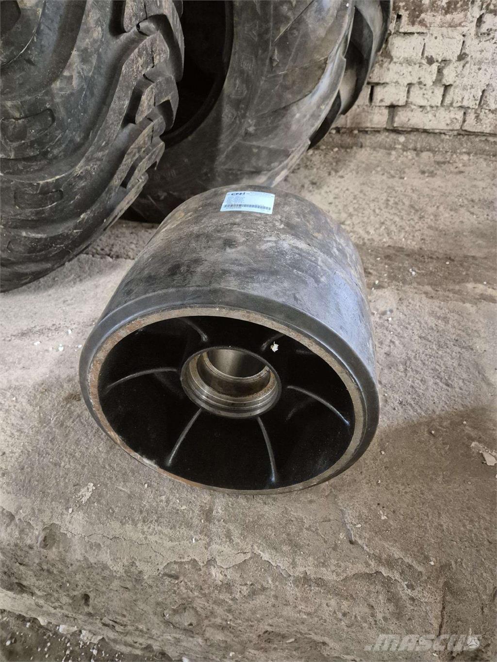 CASE Quadrac Agricoltura - Altro