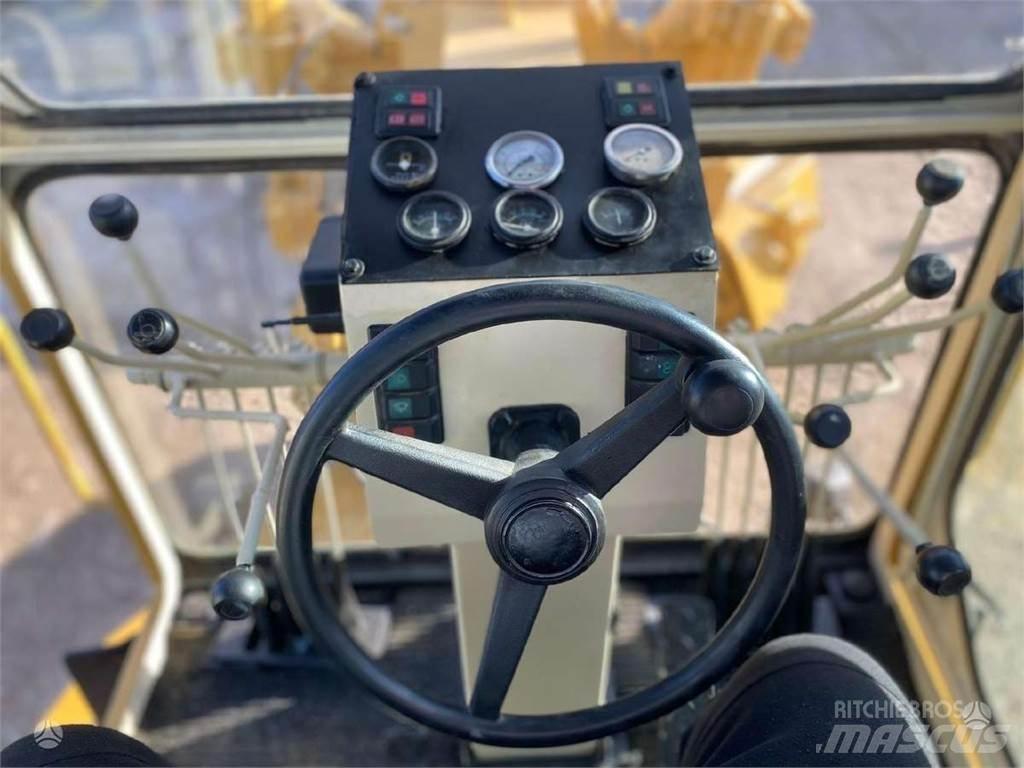 CAT 140 H Motorgraders
