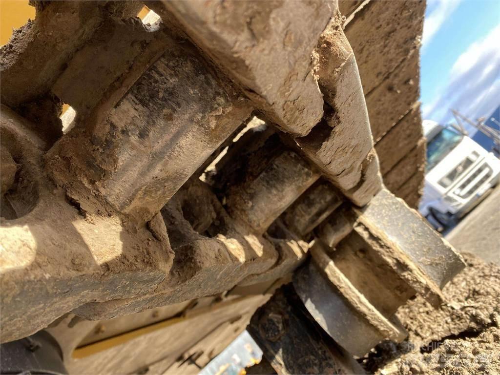 CAT 336 Escavatori cingolati