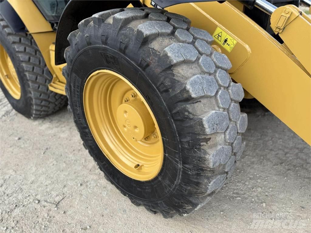 CAT 434 E Terne