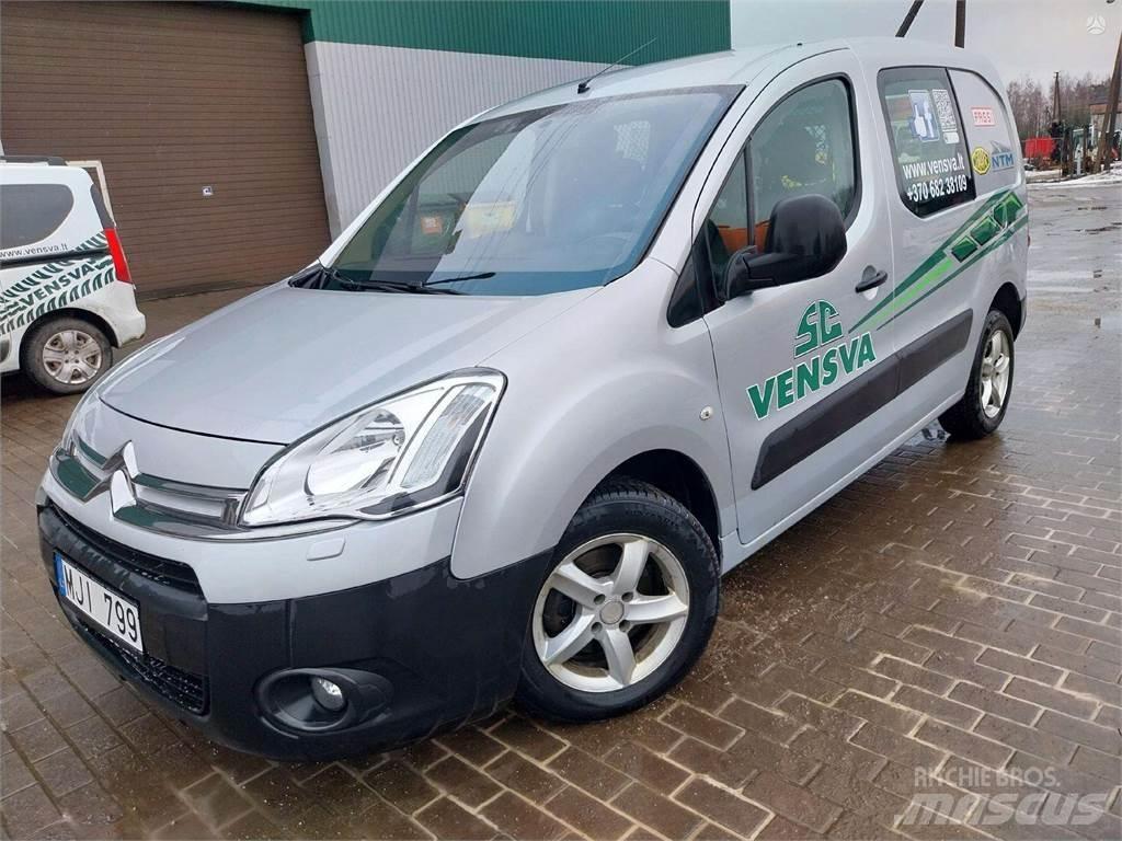 Citroën  Auto