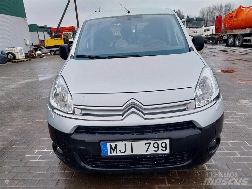 Citroën  Auto