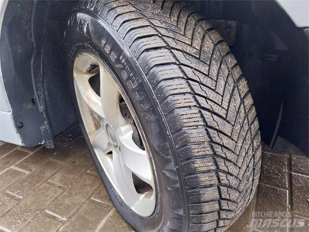 Citroën  Auto