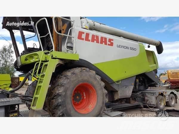 CLAAS  Agricoltura - Altro