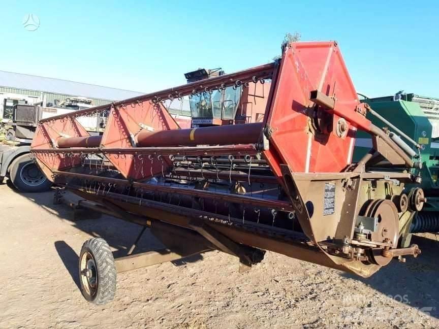 CLAAS  Agricoltura - Altro