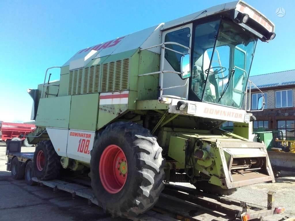 CLAAS  Agricoltura - Altro