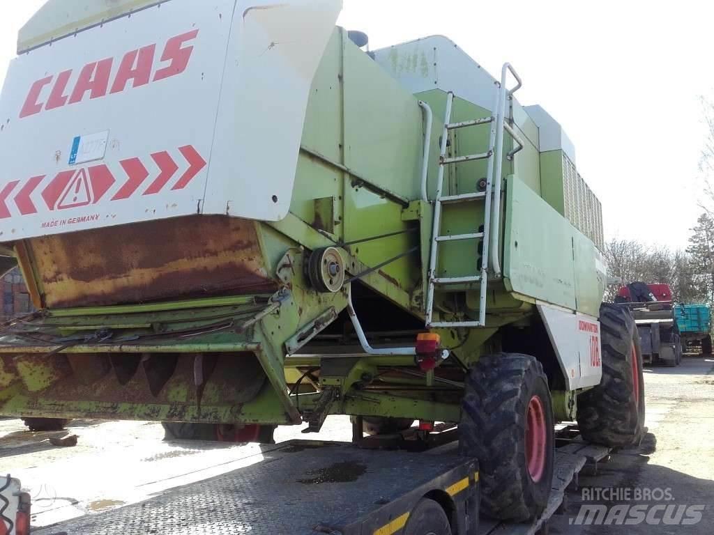 CLAAS  Agricoltura - Altro
