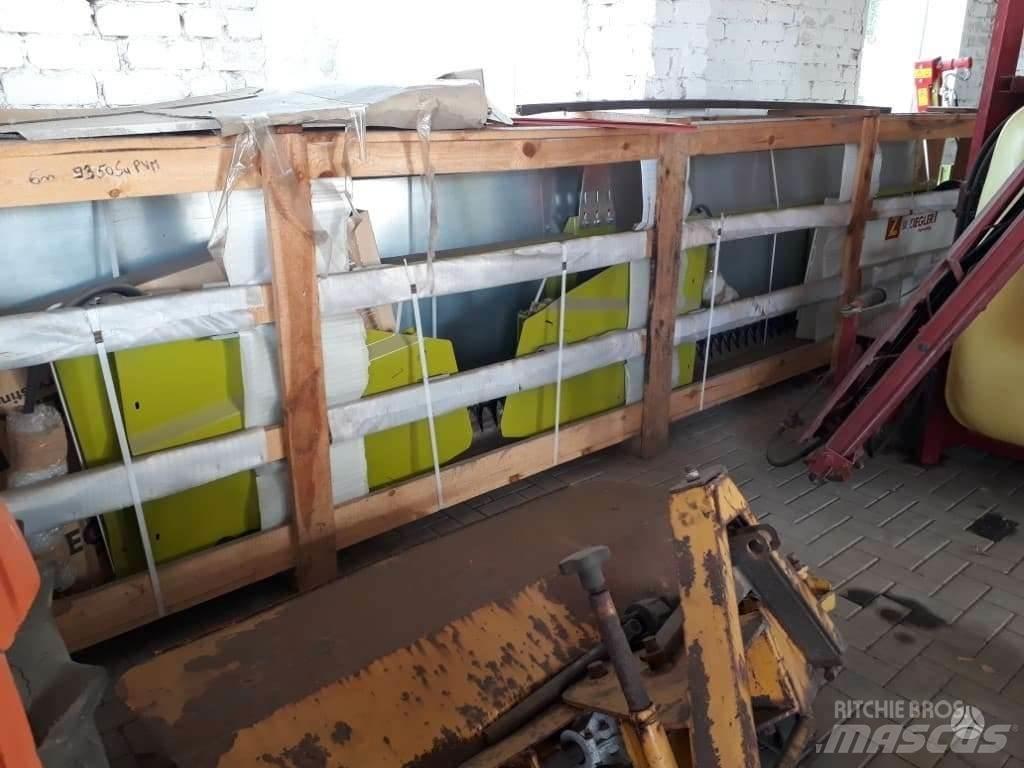 CLAAS  Agricoltura - Altro
