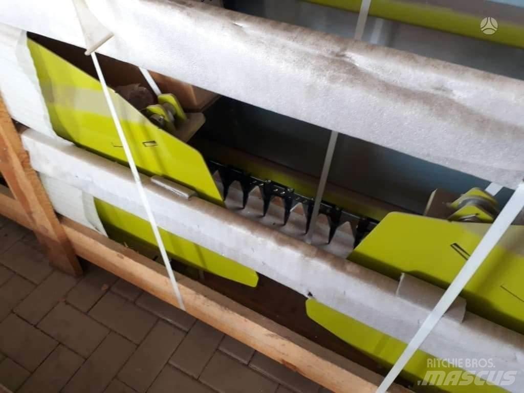 CLAAS  Agricoltura - Altro