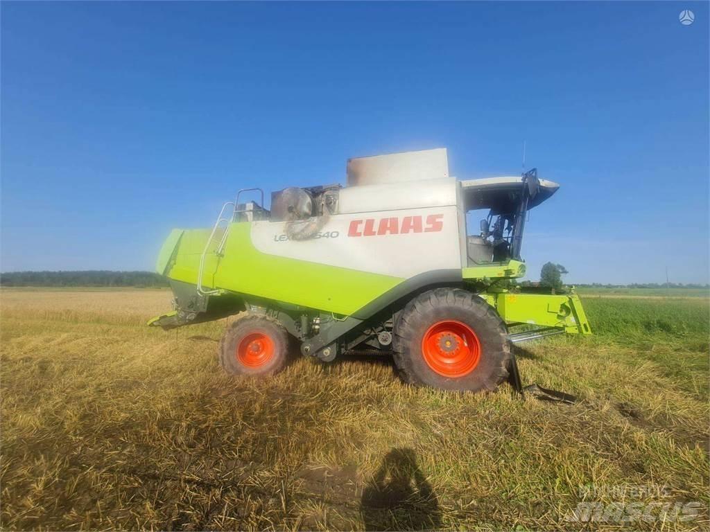 CLAAS 540 Agricoltura - Altro