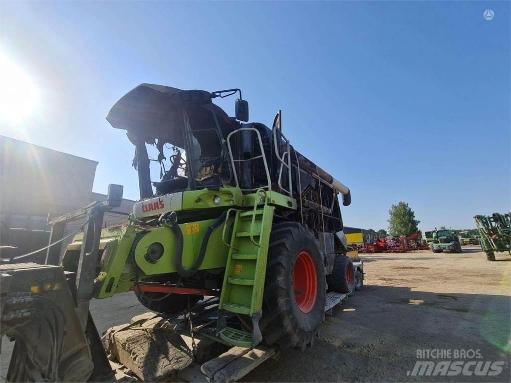CLAAS 540 Agricoltura - Altro