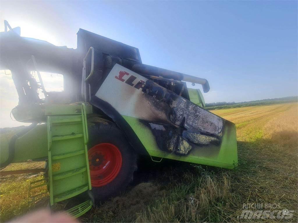 CLAAS 540 Agricoltura - Altro