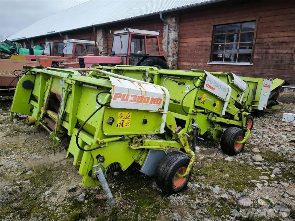 CLAAS Jaguar Agricoltura - Altro