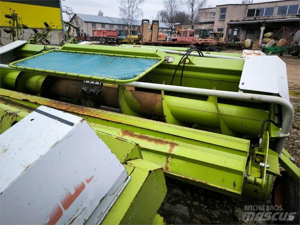 CLAAS Jaguar Agricoltura - Altro