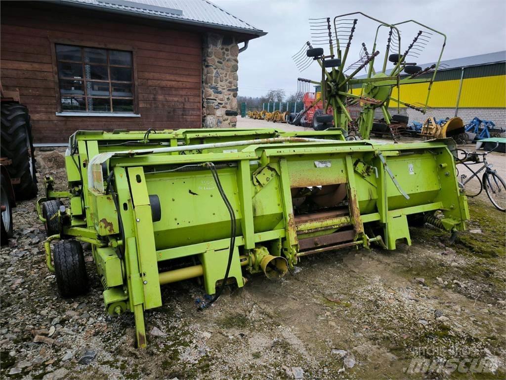 CLAAS Jaguar Agricoltura - Altro